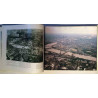 Above London : Robert Cameron and Alistair Cooke - Något använd bok