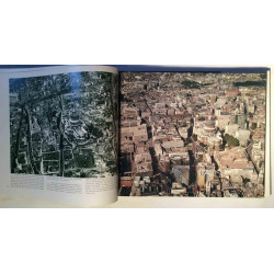 Above London : Robert Cameron and Alistair Cooke - Något använd bok