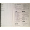 Suomen Kansallisfilmografia : Vuosien 1957-1961 suomalaiset elokuvat - Used book