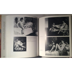 Degas The Nudes : Richard Thompson - Used book