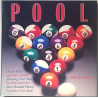 Pool : Legendary Hustlers, Amazing Trick Shots - Något använd bok