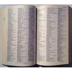 Artist issue 16th edition : Over 55,000 Listings by Performer - Något använd bok