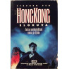 Hong Kong elokuva: Stephen Teo  kansi VG sisäsivut EX Käytetty kirja