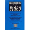 Elliot’s guide to : Films on video John Elliot second edition - Något använd bok