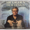 GIGER H.R. :  Film design :   19 KIRJA - Ei valmistajatietoa tuotelaji: KIRJA