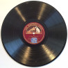 Sola Väinö : Suru / Yö - shellac 78 rpm record