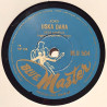 Lampila Seija : Kenpä tietäis sen / Uska dara - shellac 78 rpm record