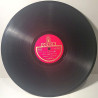 Malmsten G. : Oo, Johanna / Ennusta nyt, mustalainen - shellac 78 rpm record