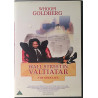DVD - Elokuva : Wall Streetin Valtiatar - DVD