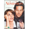 DVD - Elokuva : Admission - DVD