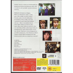 DVD - Elokuva : Avot, sinkut ja avikset, kausi 1 - DVD