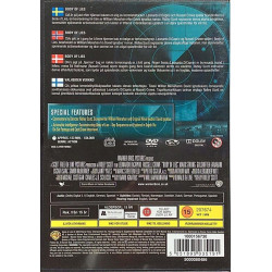 DVD - Elokuva : Body of lies - DVD