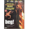 DVD - Elokuva : beg! - DVD