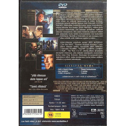 DVD - Elokuva : Basic - DVD