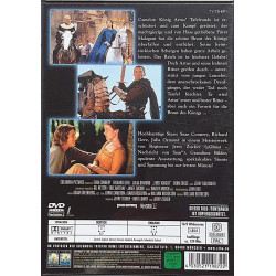 DVD - Elokuva : Der 1. Ritter - DVD