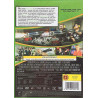 DVD - Elokuva : Green Hornet - DVD