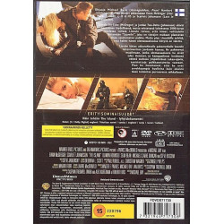 DVD - Elokuva : Island - DVD
