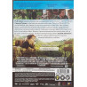 DVD - Elokuva : Koti eläintarhassa - DVD