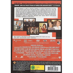 DVD - Elokuva : Ocean’s twelve - DVD