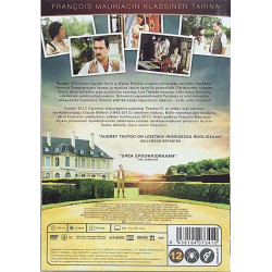 DVD - Elokuva : Therese D. - DVD