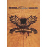 DVD - Various Artists : Scarlet Records DVD: Deliver us from evil - DVD