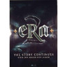 ERA: The story continues : Promojuliste 50cm x 75cm - used original promo poster
