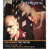 Fintelligens: Tän tahtiin : Promojuliste 49cm x 57cm - used original promo poster