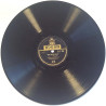 Boulanger George orkestereineen : Venäläistä / Mustalaislaulu - shellac 78 rpm record