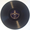 Belan Dajos tanssiorkesteri : Tyttöäni muistellessa / Ne hetket - shellac 78 rpm record
