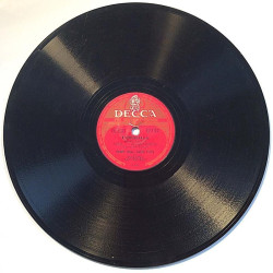 Theel Henry, Metro-Tytöt : Tennessee-valssi / Kotikunnaalla - stenkaka 78-varvare