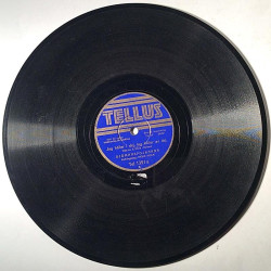 Sjömanspojkarna: Jag håller i dej, jg håller av dej / Sjömens dans i förskeppets skans  kansi paperikansi/muovitasku levy G+ sav