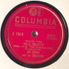Lyman Abe and his Orchestra : I’m falling in love with someone / Valse Huguette - stenkaka 78-varvare
