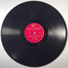Lyman Abe and his Orchestra : I’m falling in love with someone / Valse Huguette - stenkaka 78-varvare