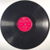 Lyman Abe and his Orchestra : I’m falling in love with someone / Valse Huguette - stenkaka 78-varvare