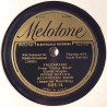 Scala’s Primo Accordeon Band : Valparaiso / Marilou - shellac 78 rpm record