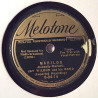 Scala’s Primo Accordeon Band : Valparaiso / Marilou - shellac 78 rpm record