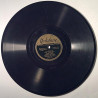 Scala’s Primo Accordeon Band : Valparaiso / Marilou - shellac 78 rpm record