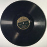 Scala’s Primo Accordeon Band : Valparaiso / Marilou - shellac 78 rpm record