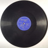Liberace: September song / I want my mama  kansi paperikansi/muovitasku levy VG+ savikiekko gramofonilevy