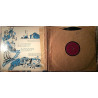 Wing Paul : The Little Engine That Could 2 x 78 RPM - shellac 78 rpm record