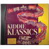 Hannon Bob : Kiddie Klassics 3:n levyn kansio - stenkaka 78-varvare