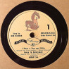 Hannon Bob : Kiddie Klassics 3:n levyn kansio - stenkaka 78-varvare