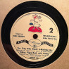 Hannon Bob : Kiddie Klassics 3:n levyn kansio - stenkaka 78-varvare