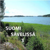 Eri Esittäjiä 1918-1943 ER3FIERSuomi Sävelissä 3 CD