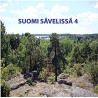Eri Esittäjiä 1910-1938 ER4FIER Suomi Sävelissä 4 CD