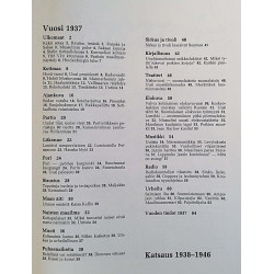 Elämäni vuodet vuosikerta 1927 : Ajankuvia vuosilta 1927-1947 - Used book