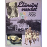 Elämäni vuodet vuosikerta 1926: Ajankuvia vuosilta 1926-1946  kansi EX sisäsivut EX Käytetty kirja