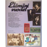Elämäni vuodet vuosikerta 1926: Ajankuvia vuosilta 1926-1946  kansi EX sisäsivut EX Käytetty kirja