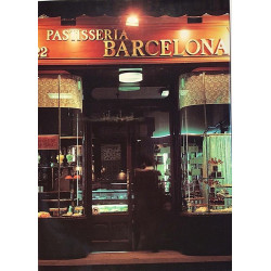 La Catalogne Barcelone Costa Brava : Jurg-Peter Huber, Roland Gerth - Något använd bok