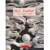 Graphic Work : M.C. Escher - Något använd bok